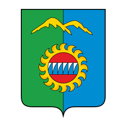 Герб Дивногорск